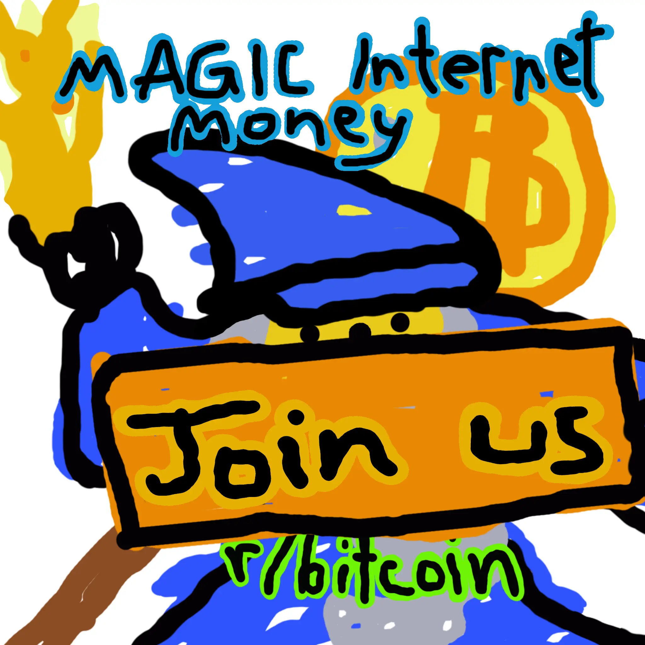 Wizard Art 1