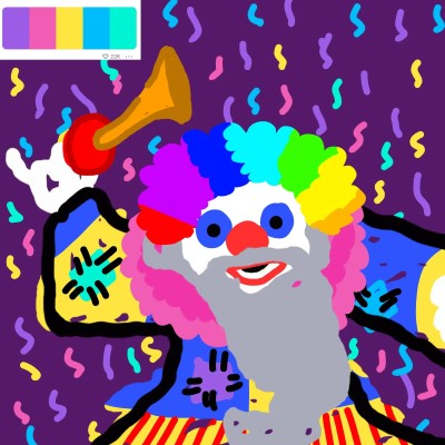 Honk If You HODL