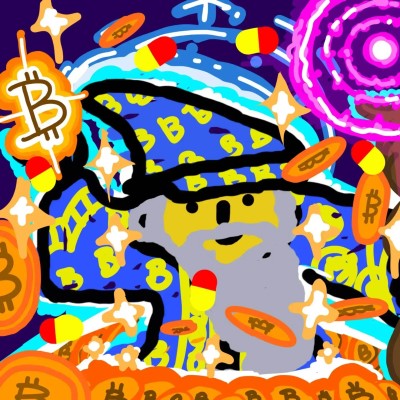 The Wizard of Magic Internet Mayhem