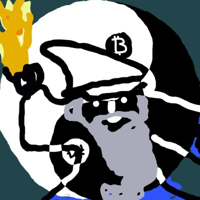 The Balanced Ledger