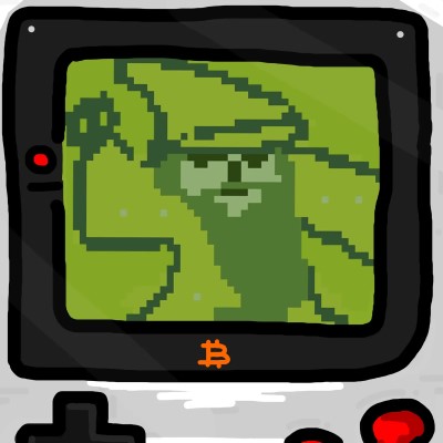 The Bitcoin Quest