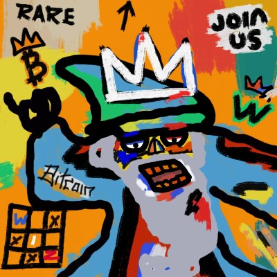 Royalty of the Chain
