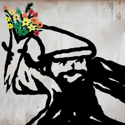 Decentralized Vandalism