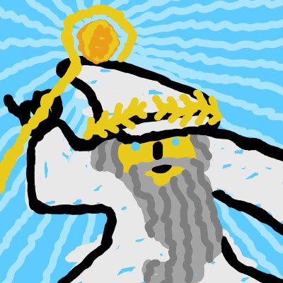 The Sovereign Caster