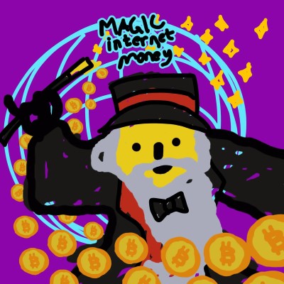 Magic Internet Capital