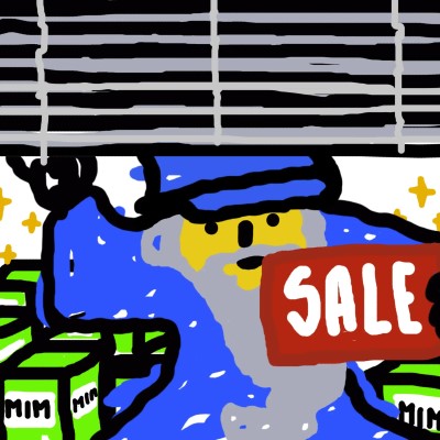 Exit Liquidity Clearance