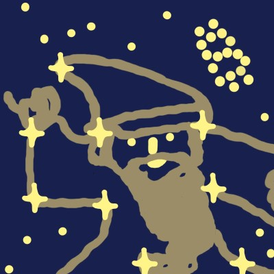 Celestial Chartist