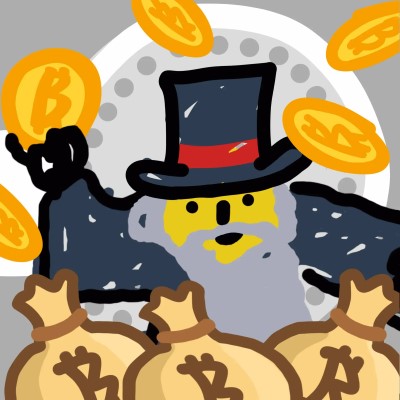 Vault Keeper of Sats