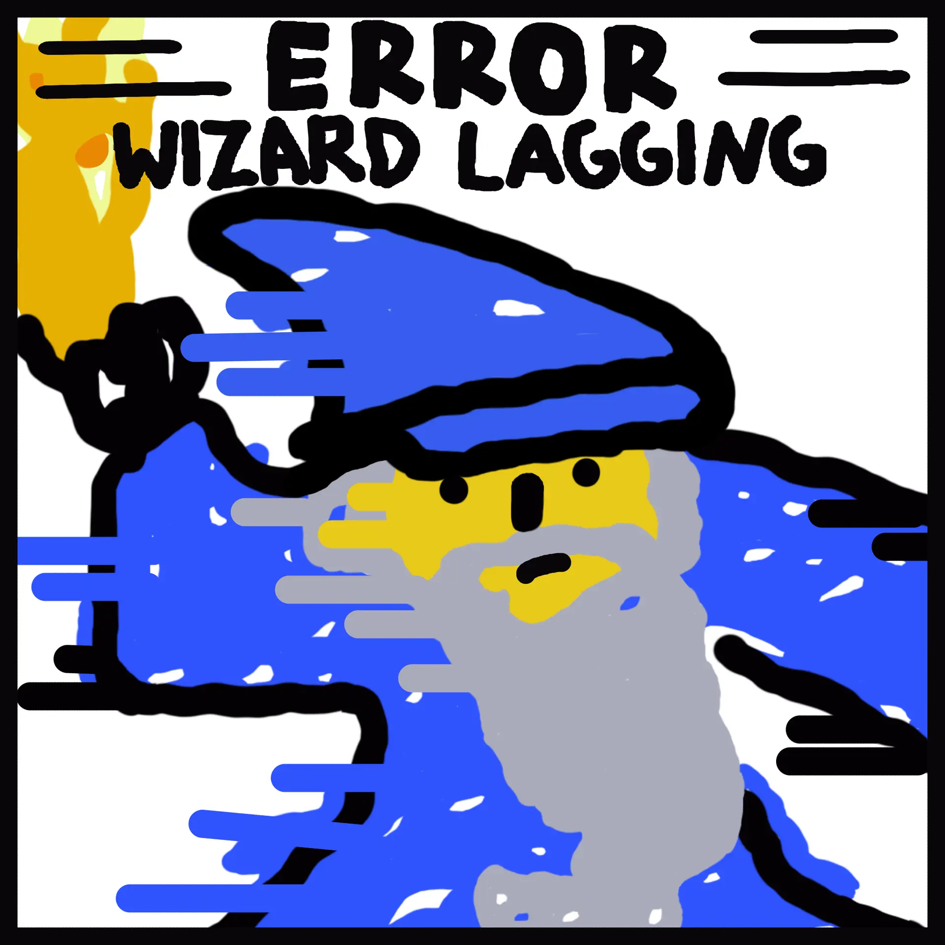 Reorg Mage