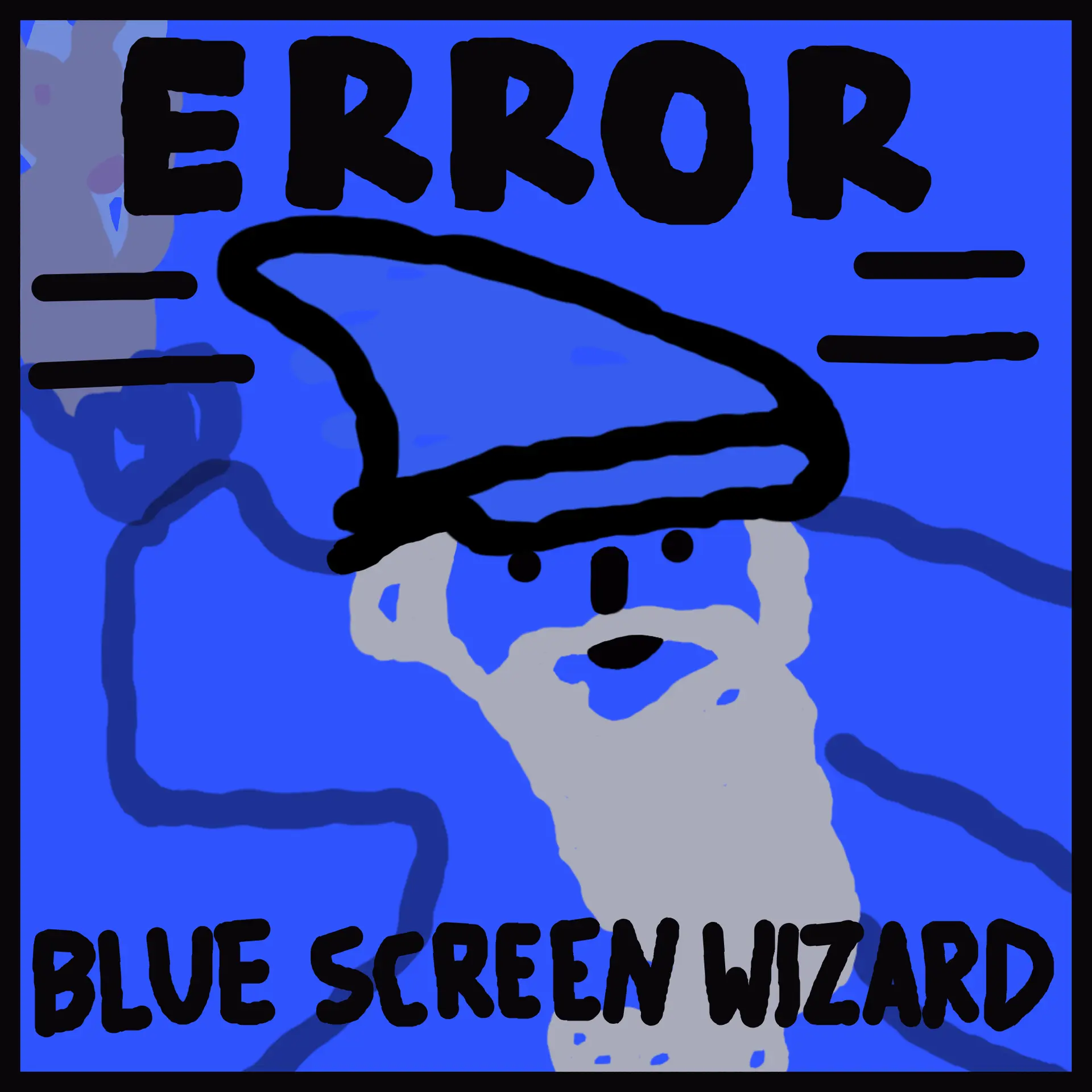 Segfault Satoshi