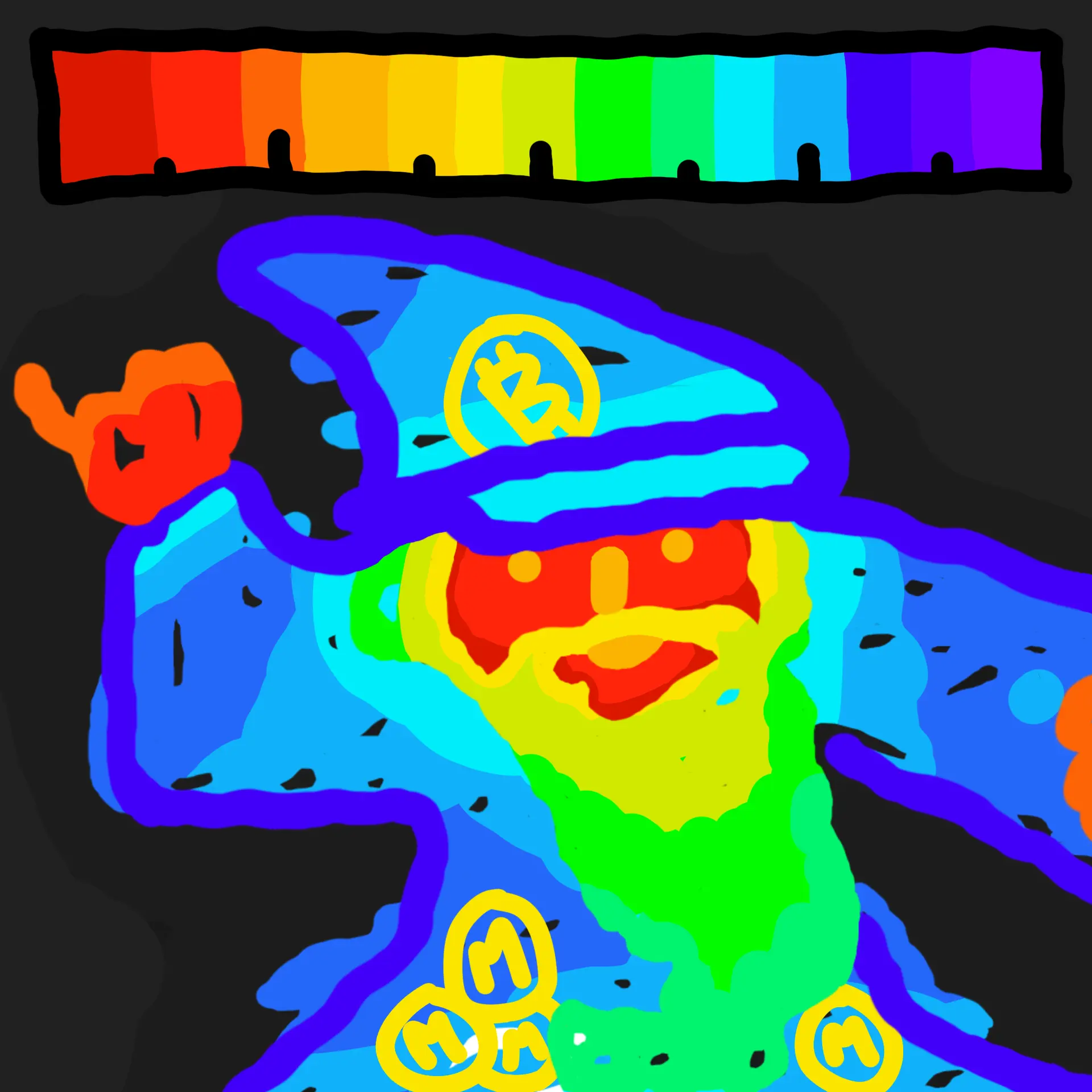 Thermal Miner