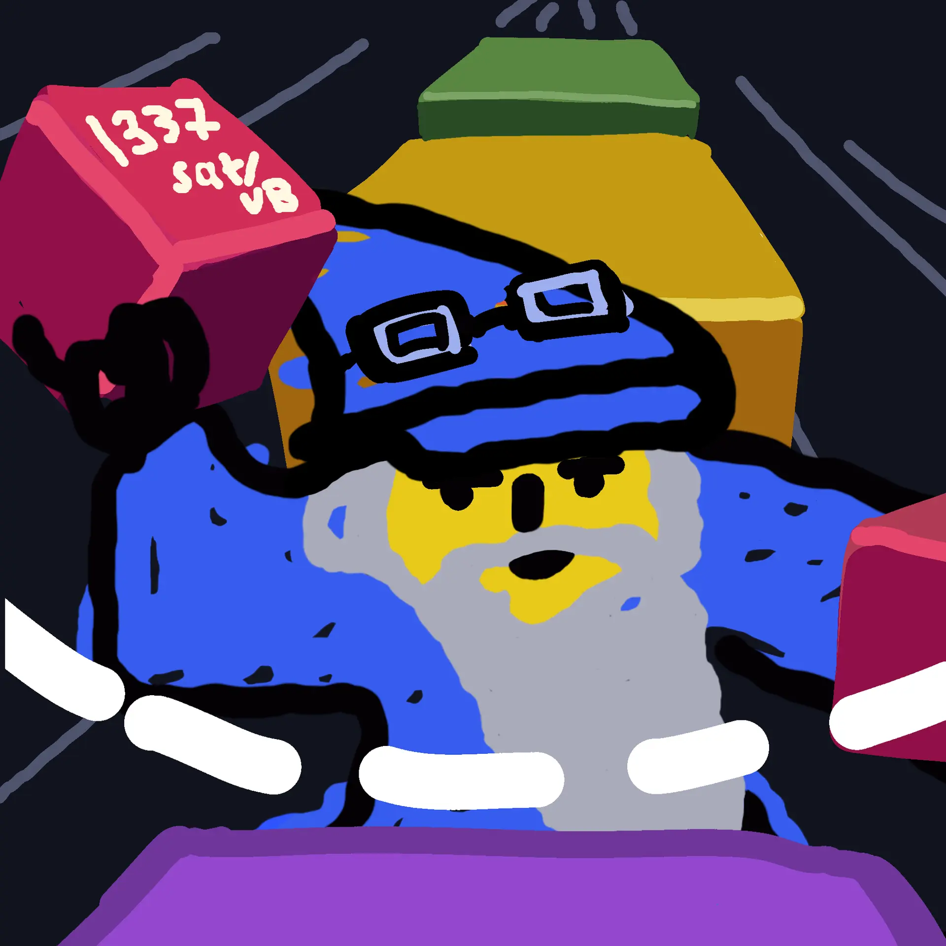 Elite Sat Selector