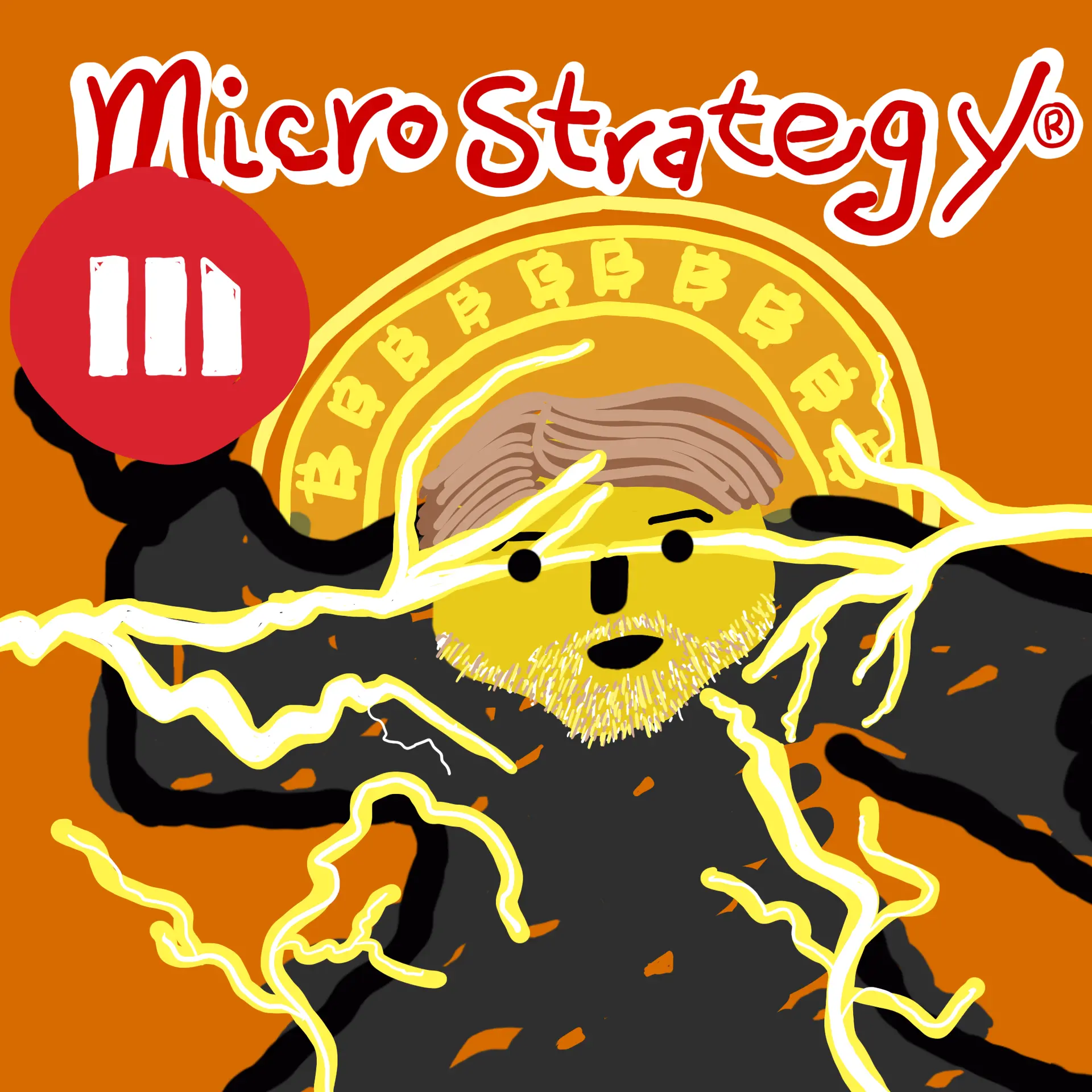 Strategy Buys Bitcoin