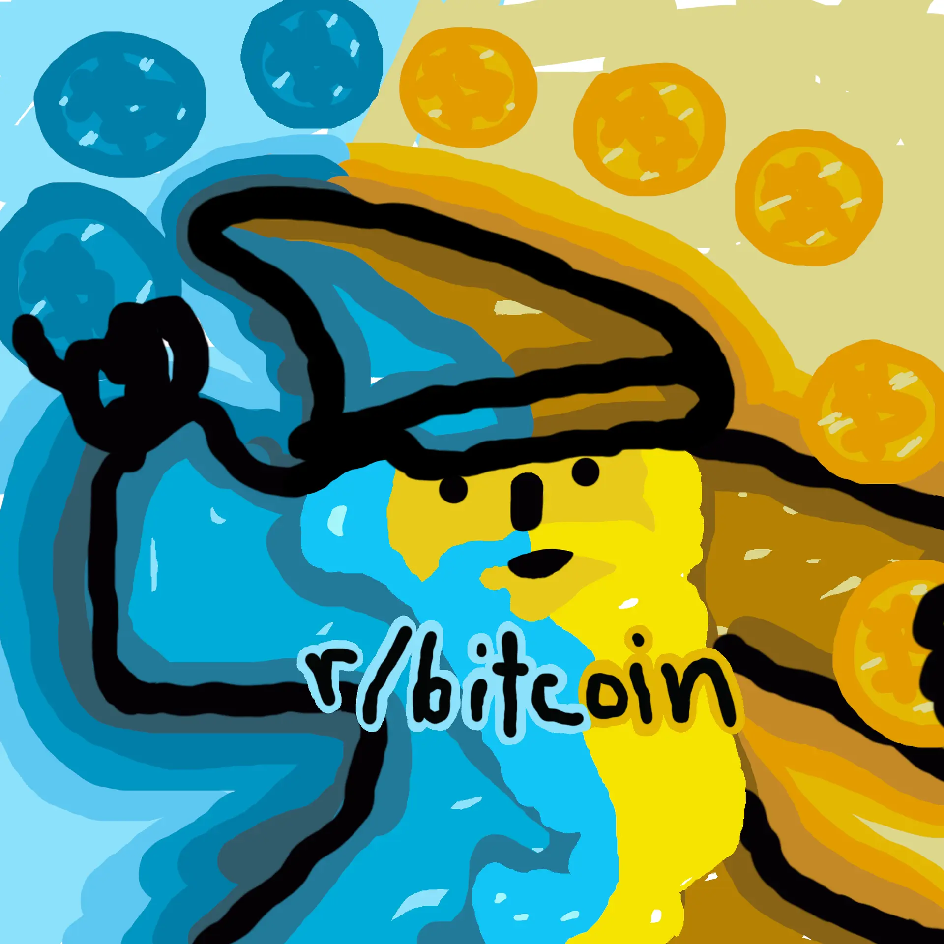 Liquidity Split Surge