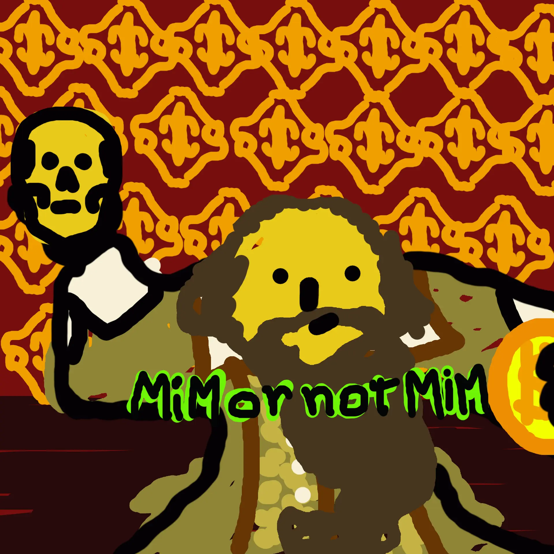 Proof of Mortality