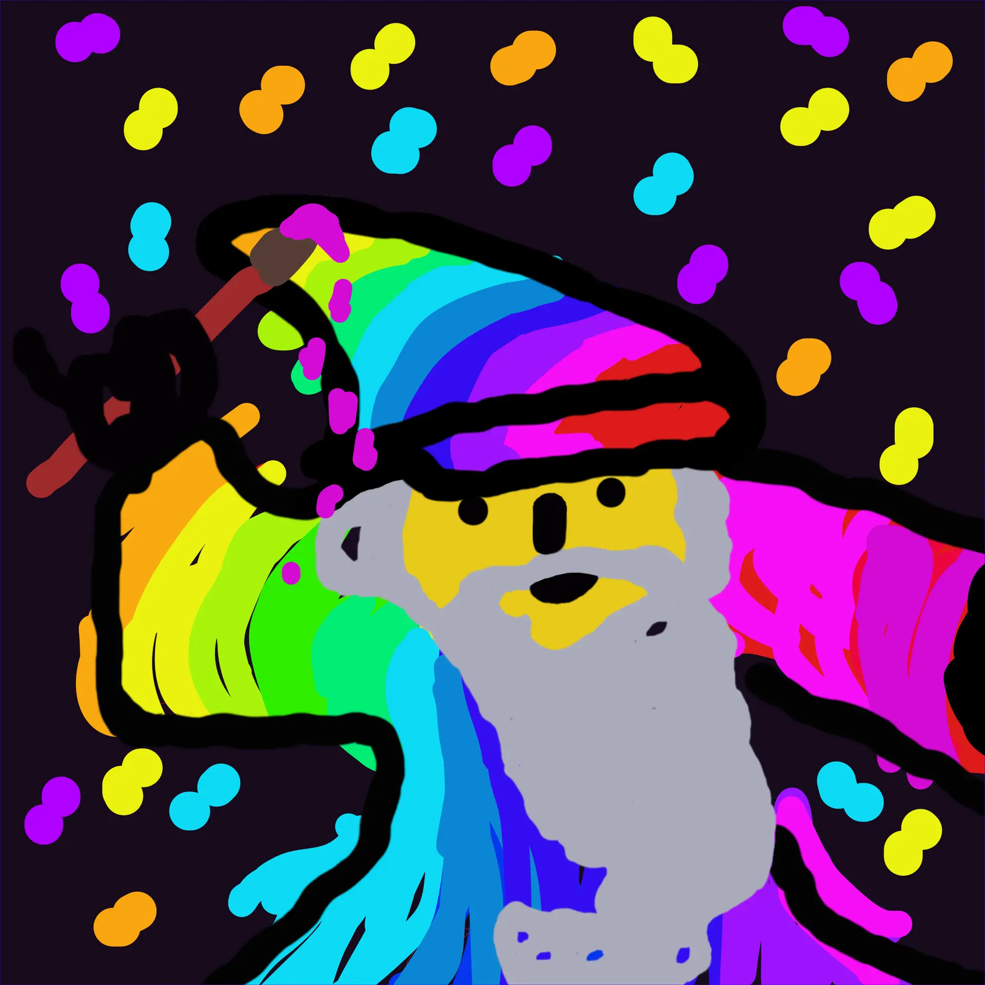 Euphoric Cycles