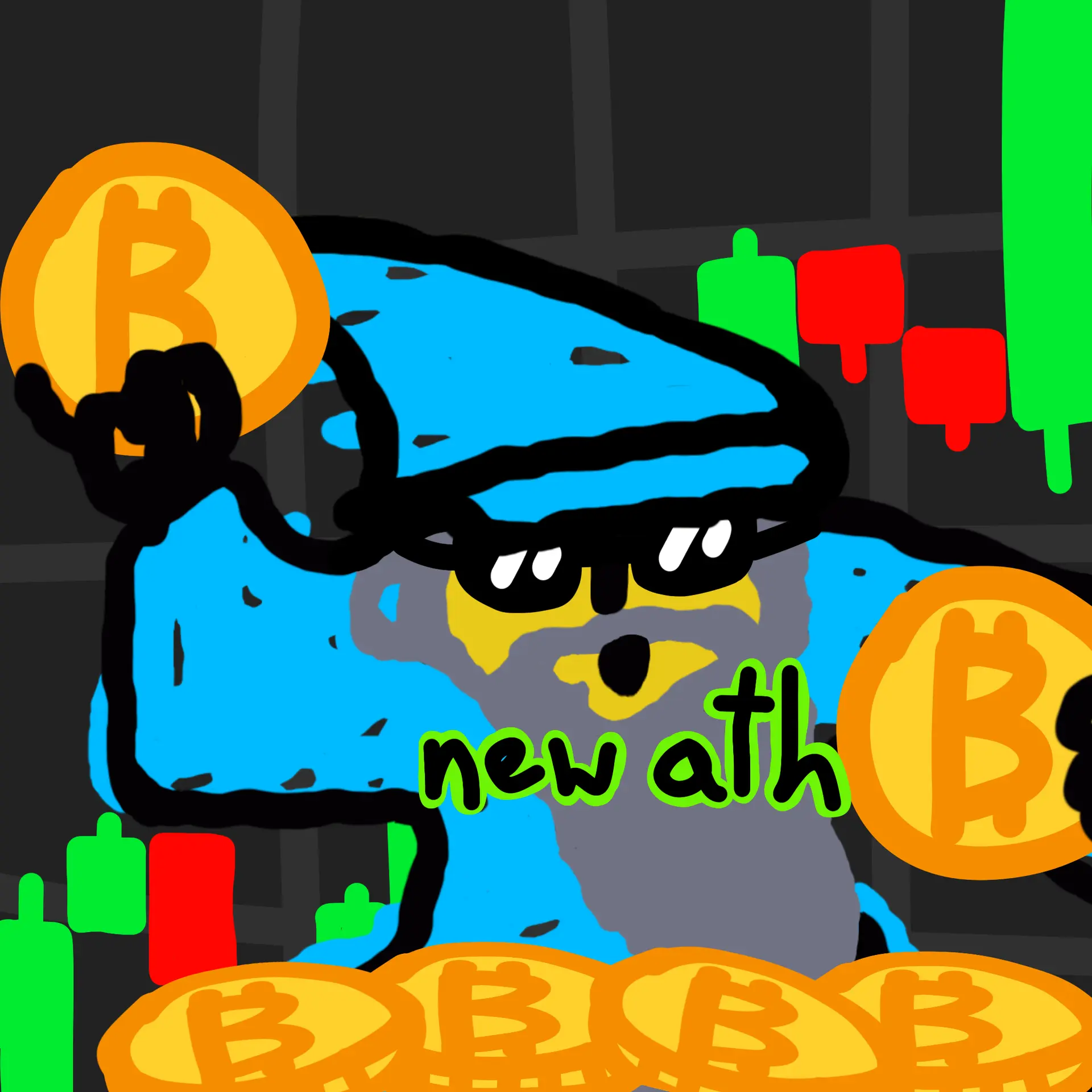 New ATH Energy
