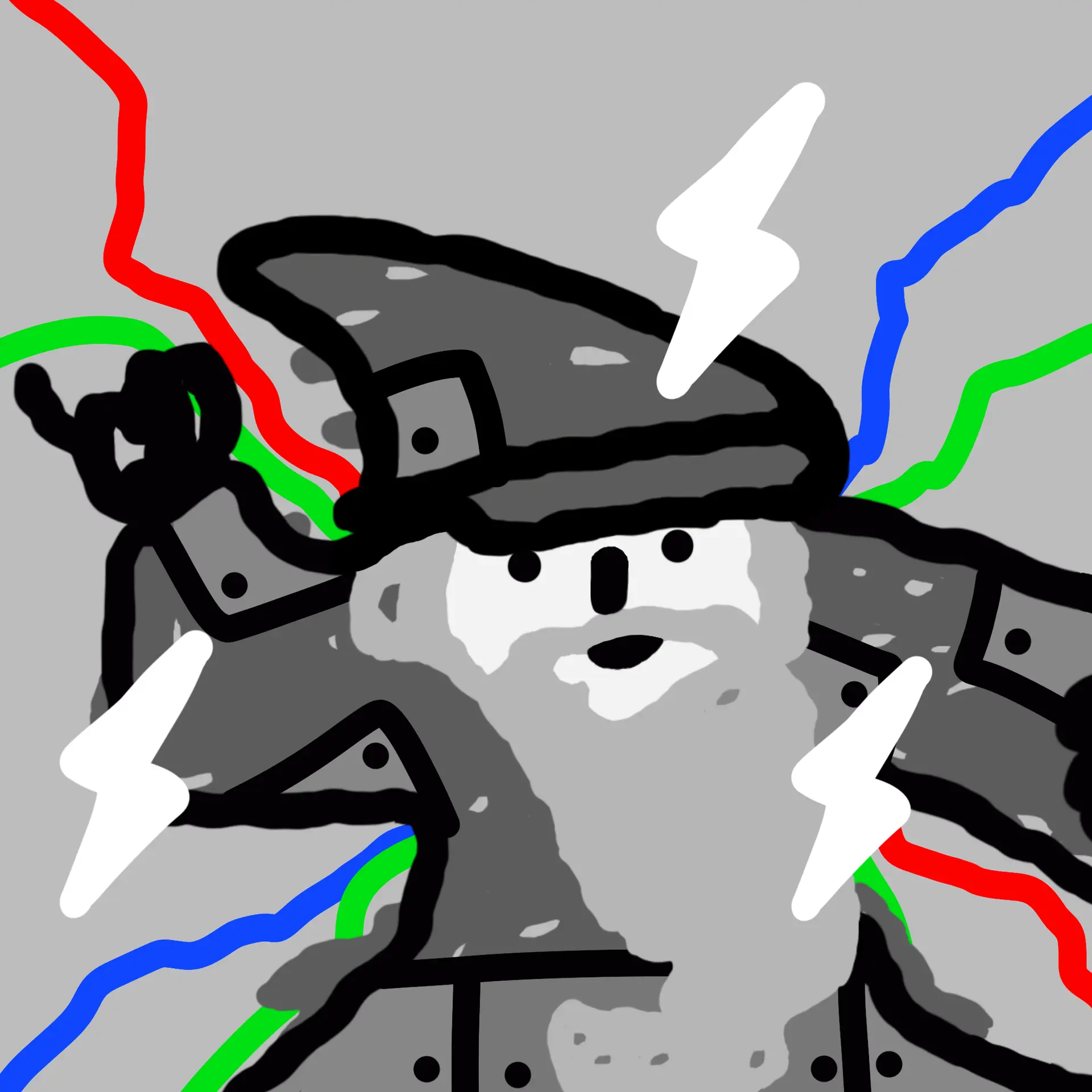 Wizard Node Connector