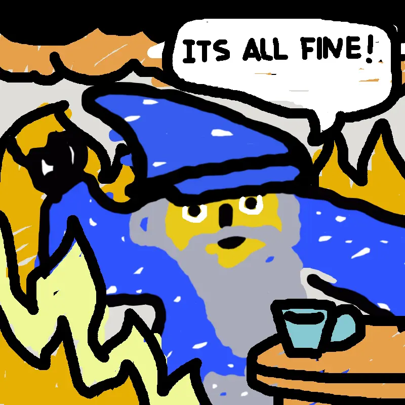Its All Fine