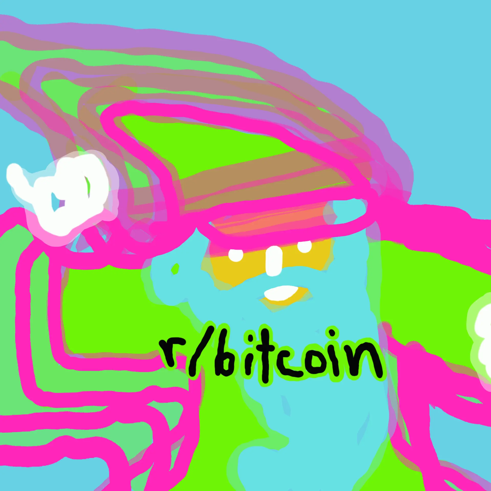 Hyper Bitcoin Wizard