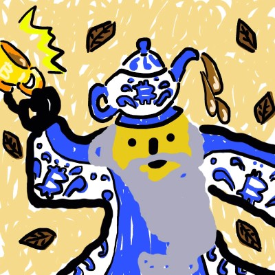 B Tea C