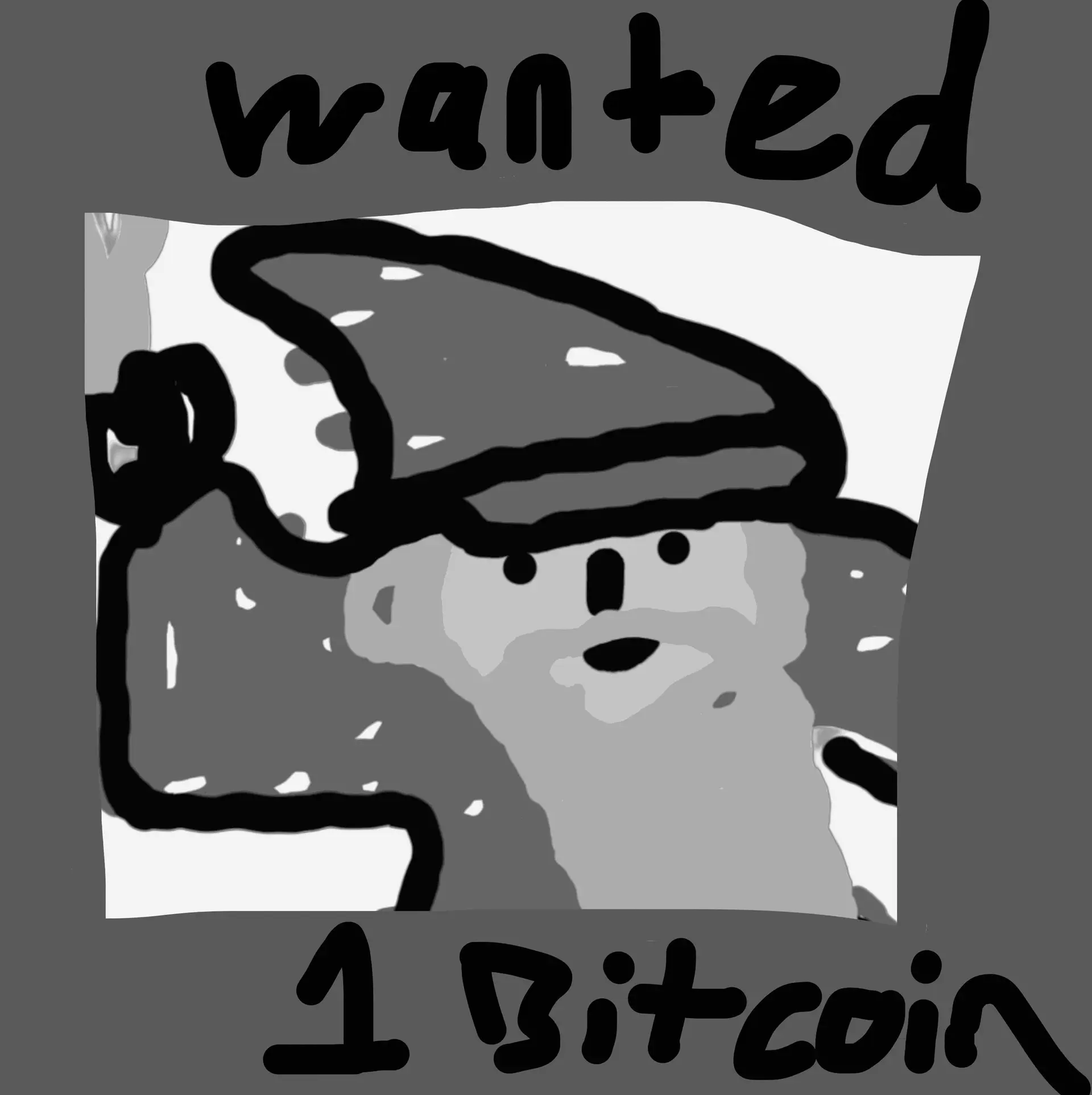 Wanted By Miners