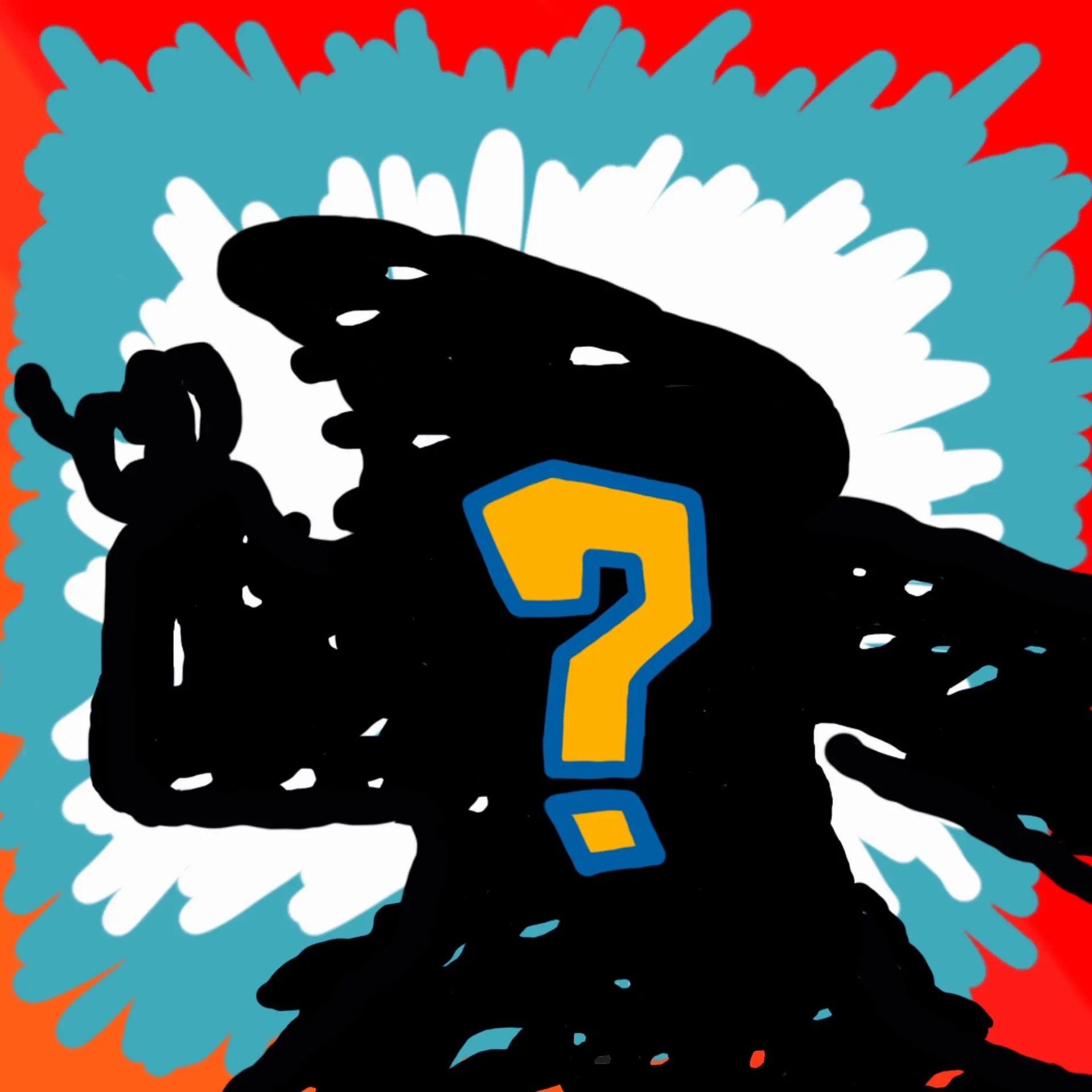 Who's That Wizard?