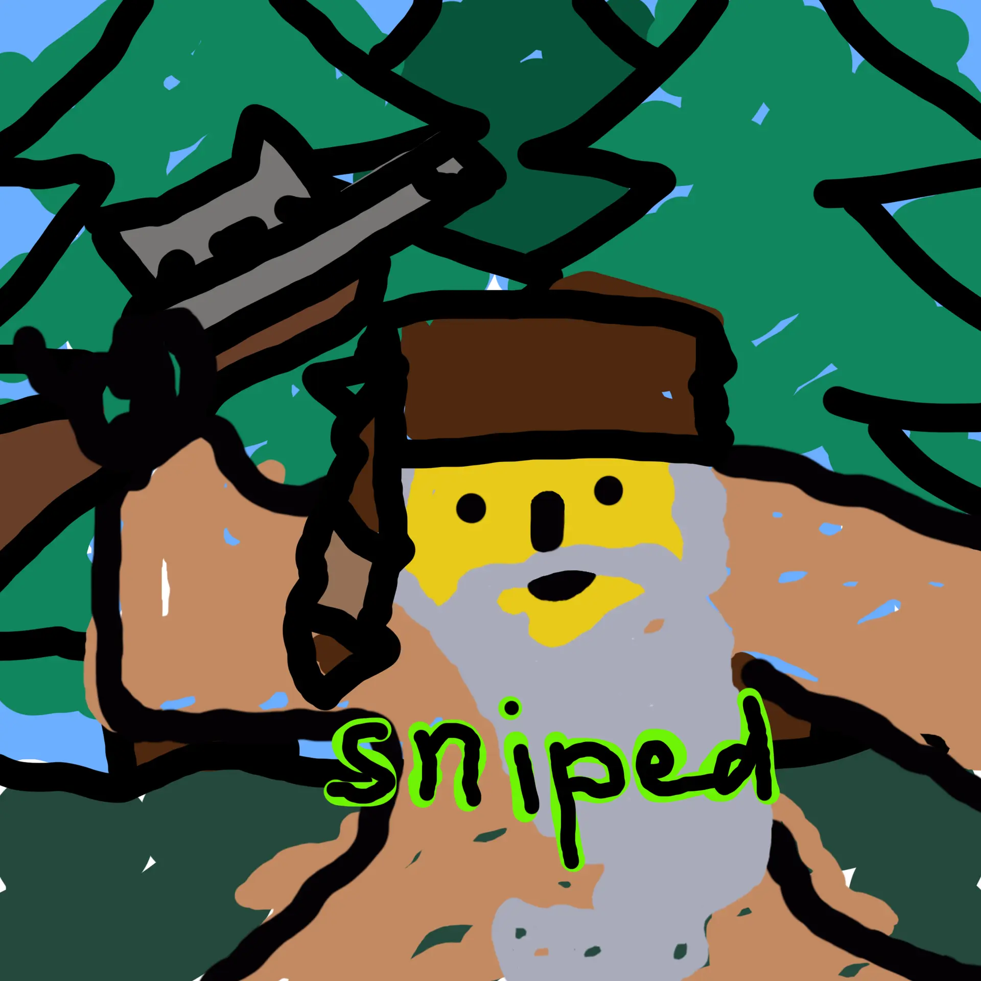 The Memepool Sniper