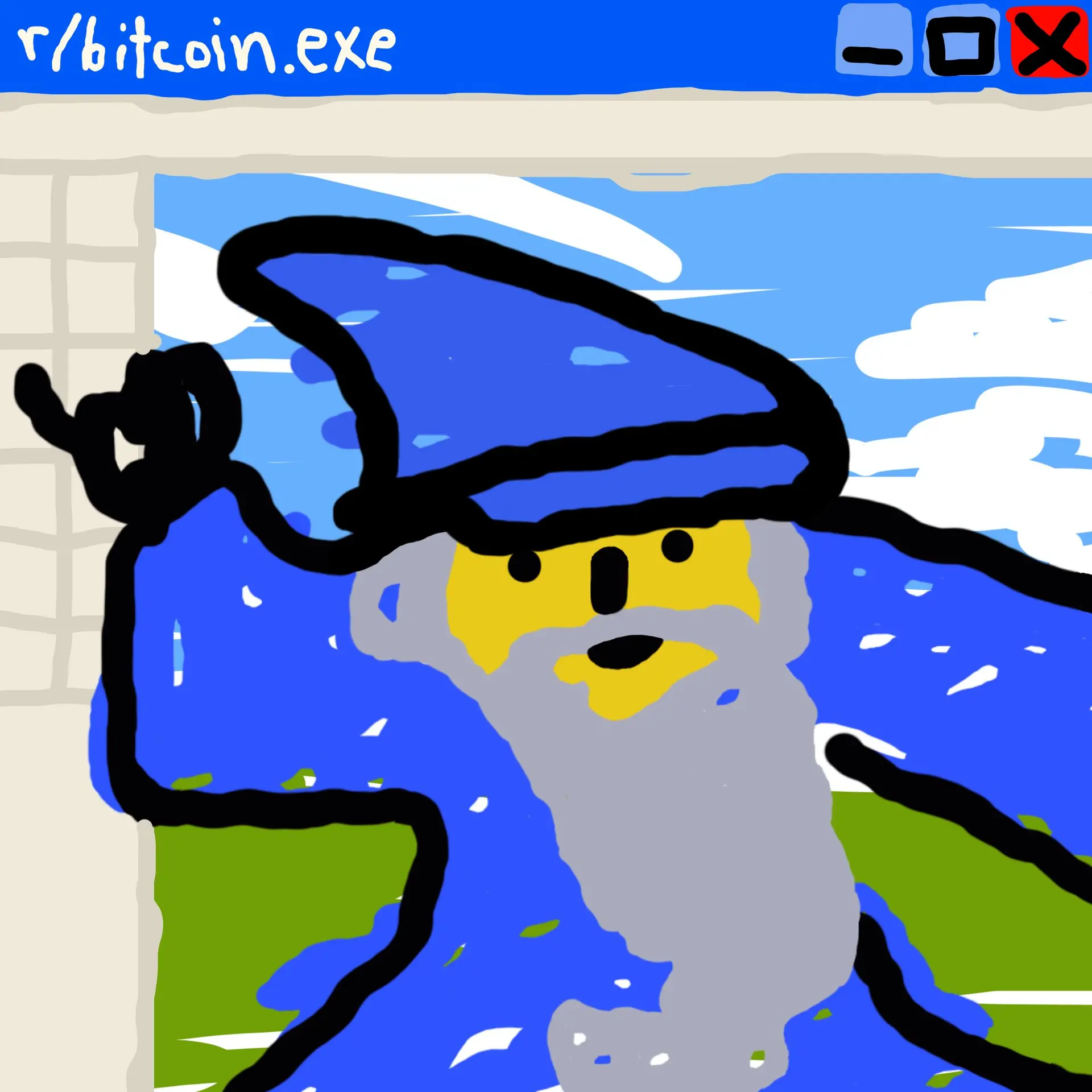 ms Bitcoin Wizard