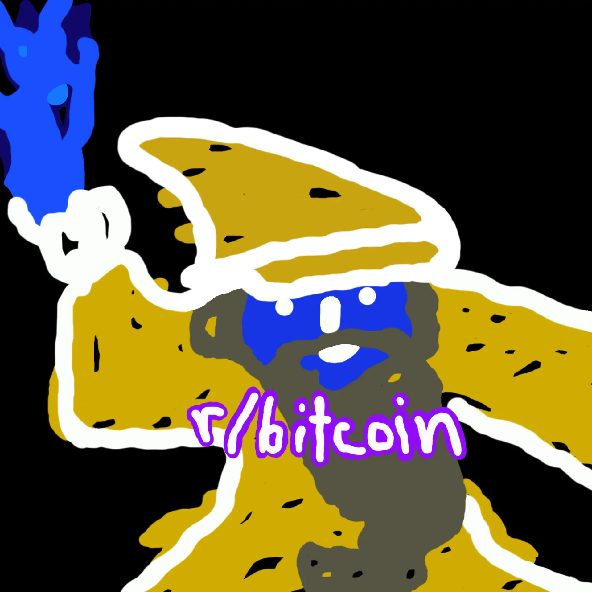Invert Bitcoin Wizard