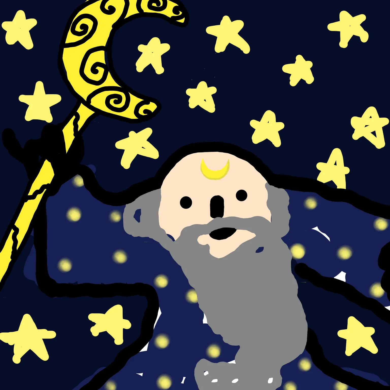 Wizard of Sats