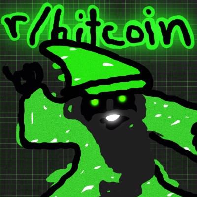 Bitcoin Matrix Spell