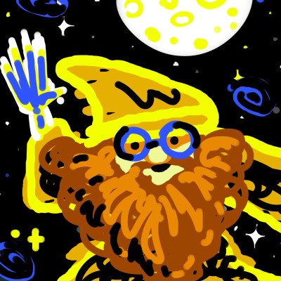 Star Hash Summoned
